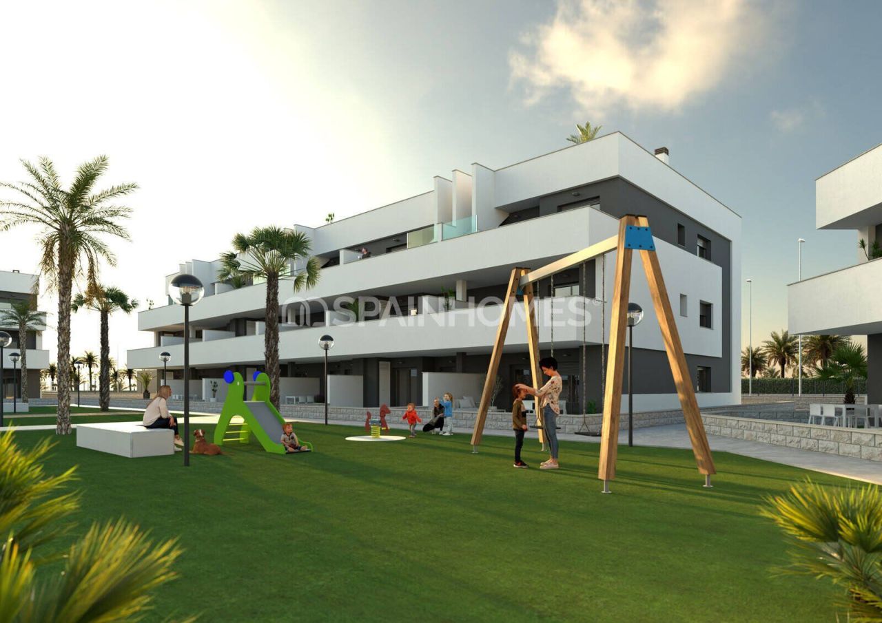 Appartement à Guardamar del Segura, Espagne, 64 m² - image 1