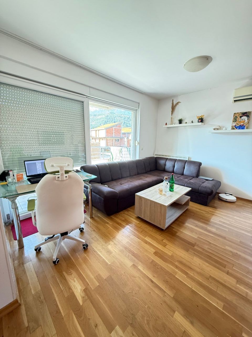 Appartement à Budva, Monténégro, 54 m² - image 1