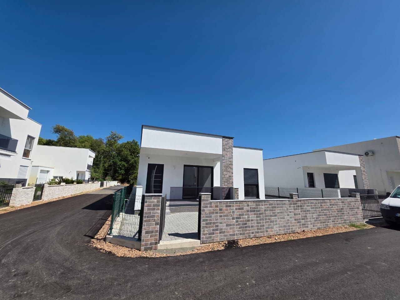 Maison à Ulcinj, Monténégro, 86 m² - image 1