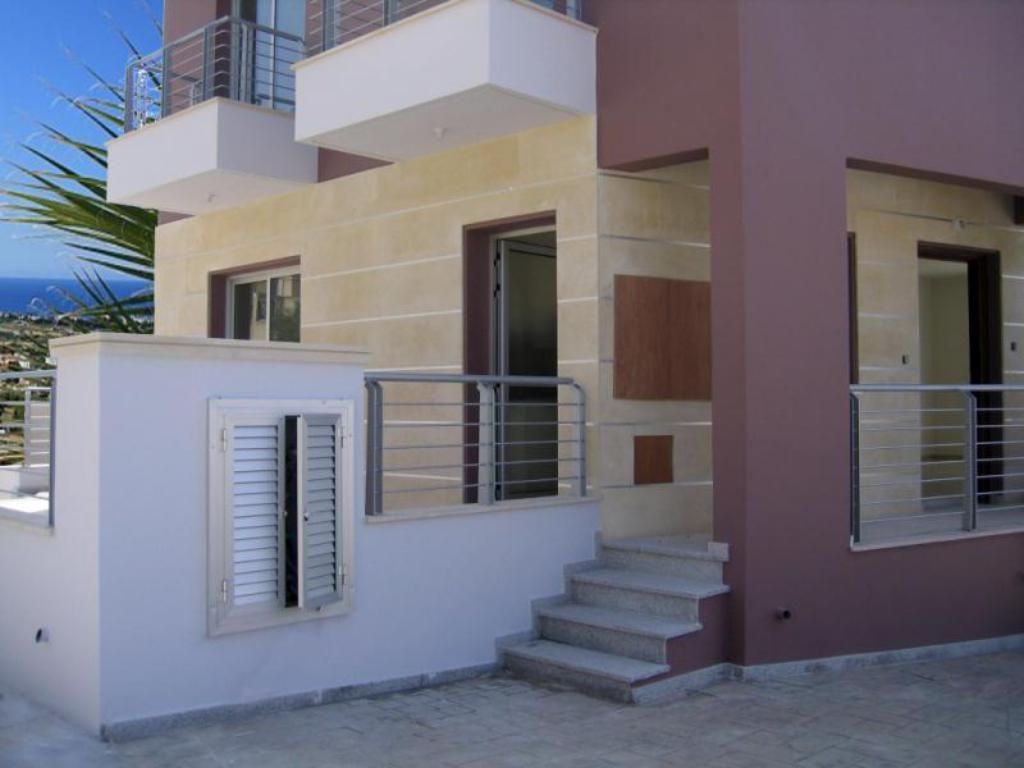 Ático en Pafos, Chipre, 86 m² - imagen 5