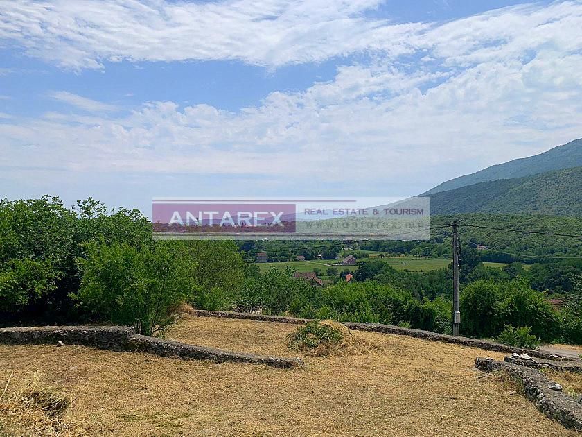 Villa en Danilovgrad, Montenegro, 70 m² - imagen 1