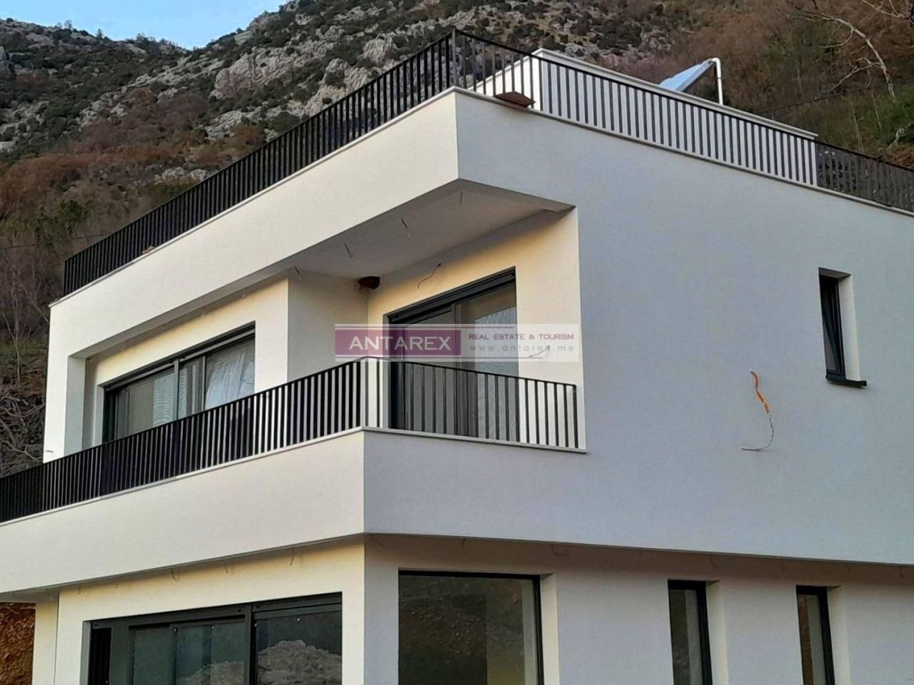 Villa a Buljarica, Montenegro, 175 m² - foto 2