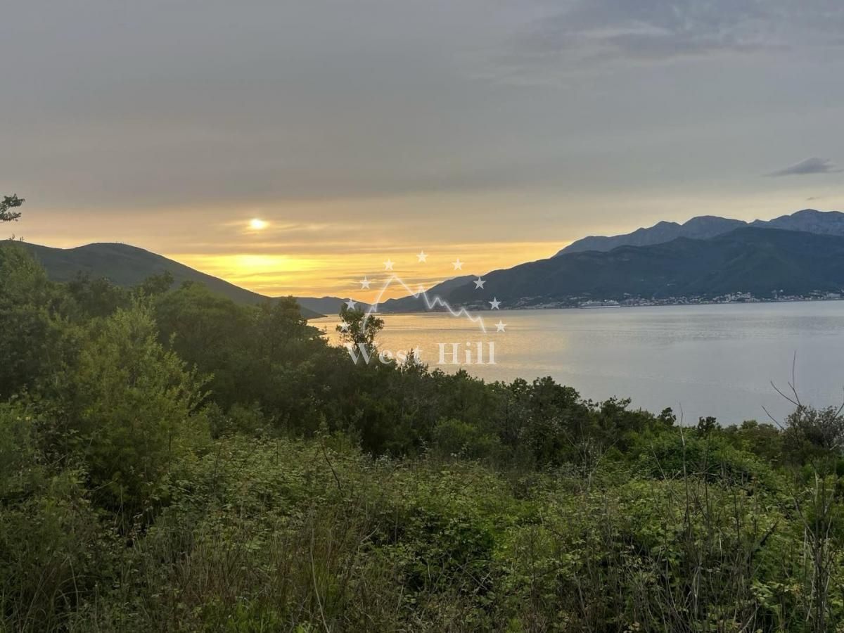 Land in Durasevici, Montenegro, 497 m² - picture 1