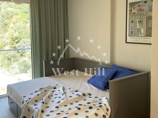 Appartement à Becici, Monténégro, 32 m² - image 1