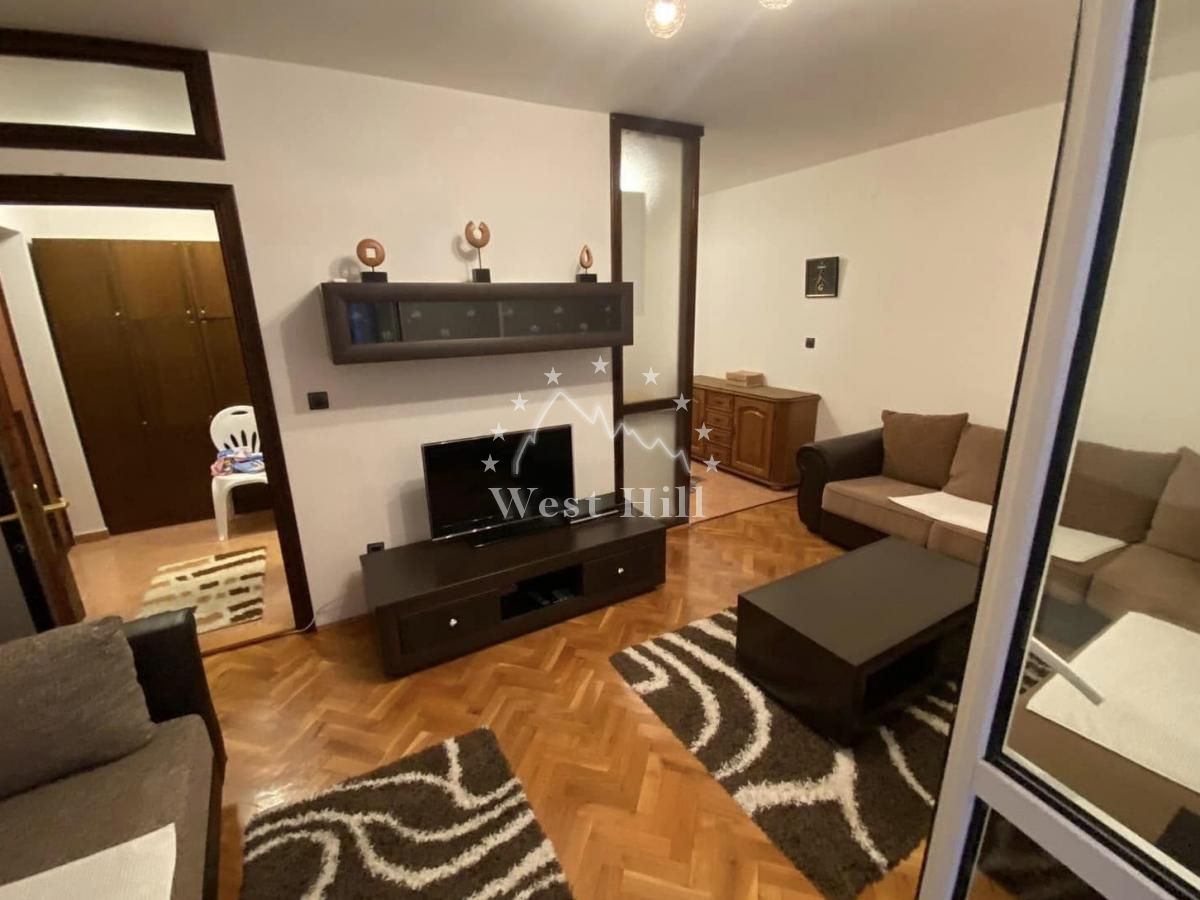 Apartment in Sutomore, Montenegro, 40 m² - Foto 1