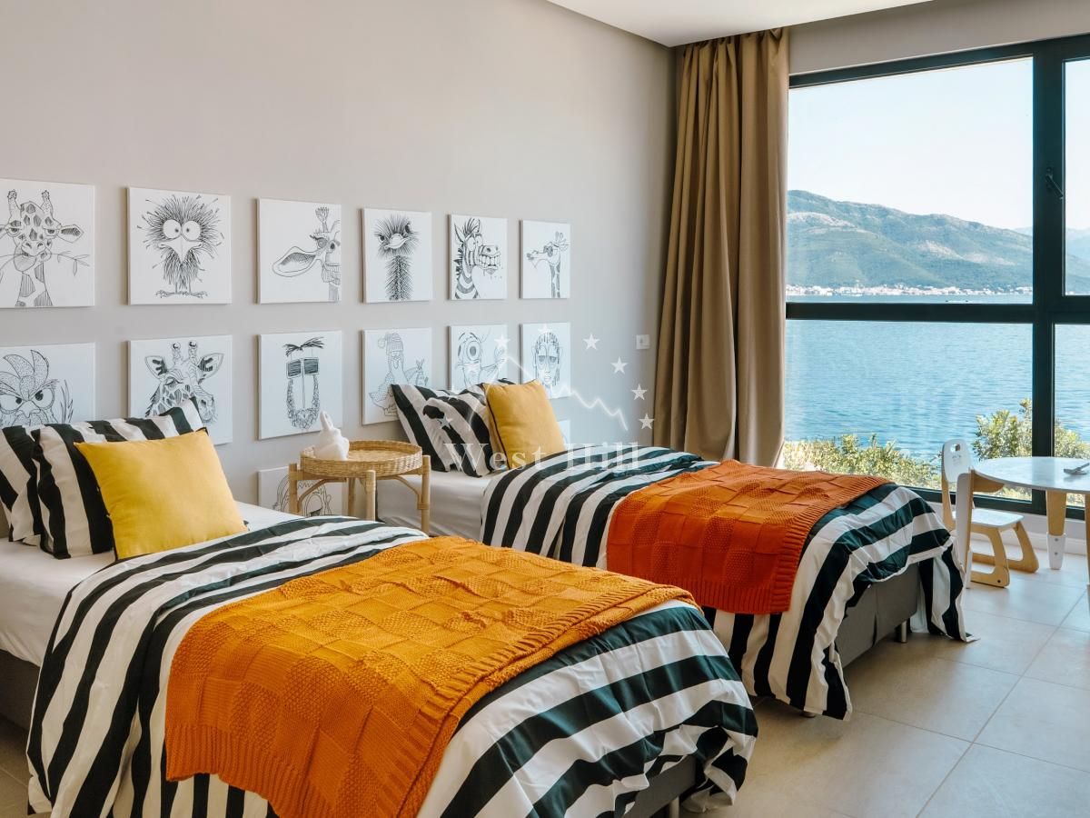 Casa en Krasici, Montenegro, 200 m² - imagen 3