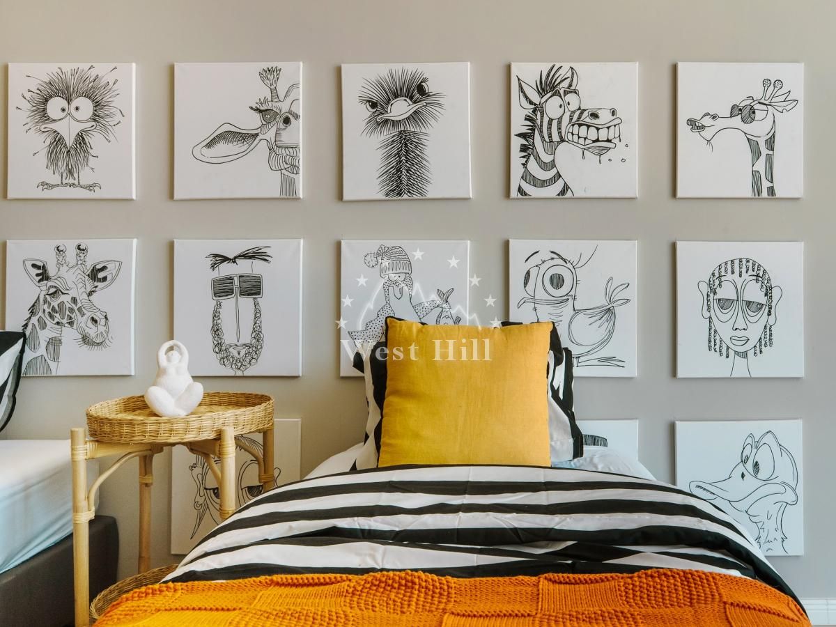 Casa en Krasici, Montenegro, 200 m² - imagen 4