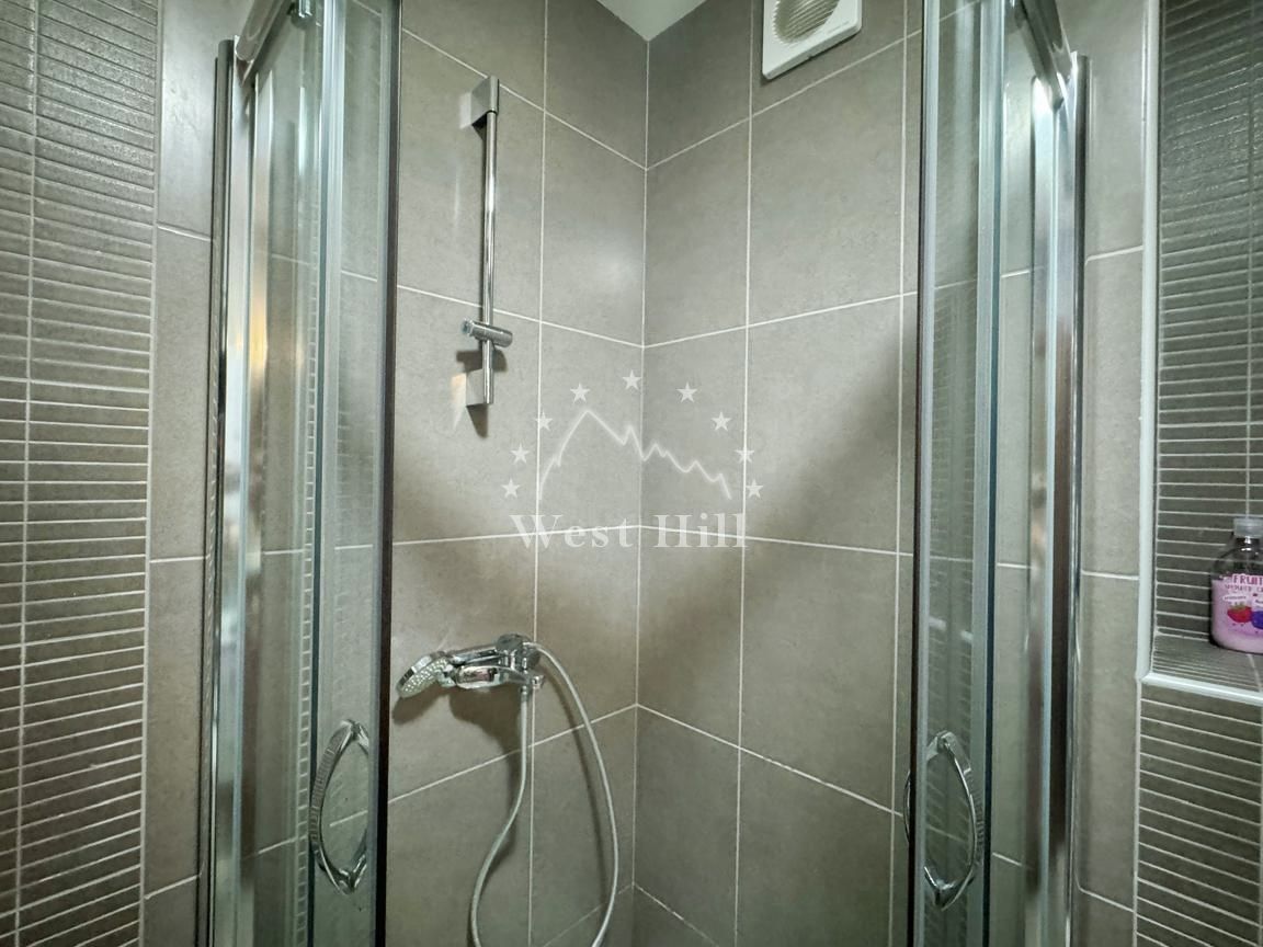 Apartamento en Becici, Montenegro, 42 m² - imagen 5