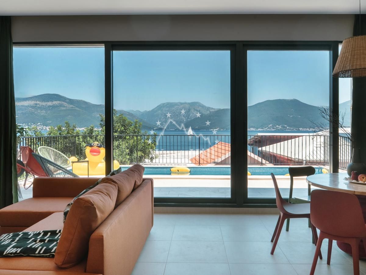 Casa en Krasici, Montenegro, 200 m² - imagen 12
