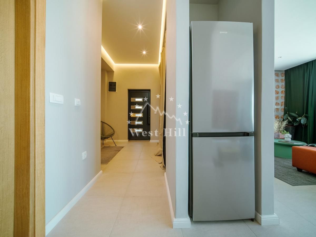 Casa en Krasici, Montenegro, 200 m² - imagen 13