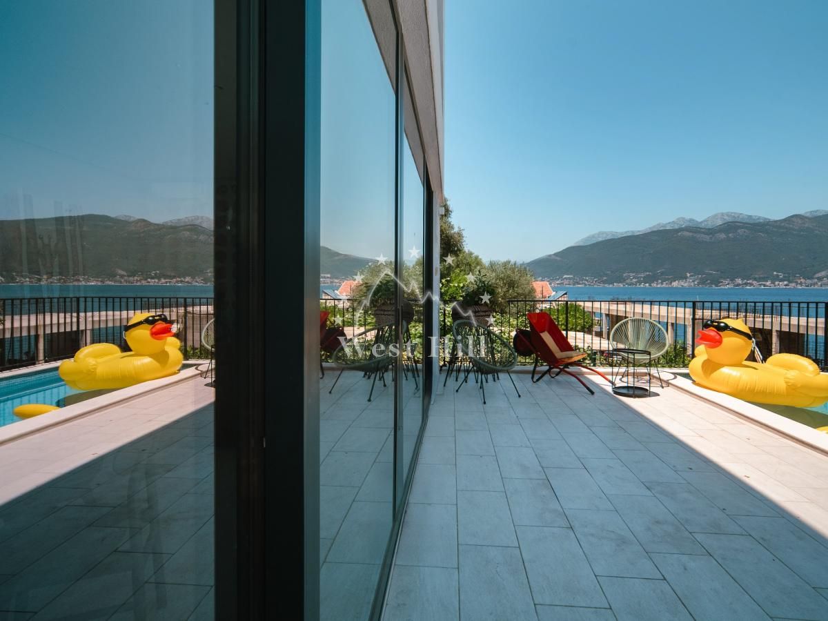 Casa en Krasici, Montenegro, 200 m² - imagen 14