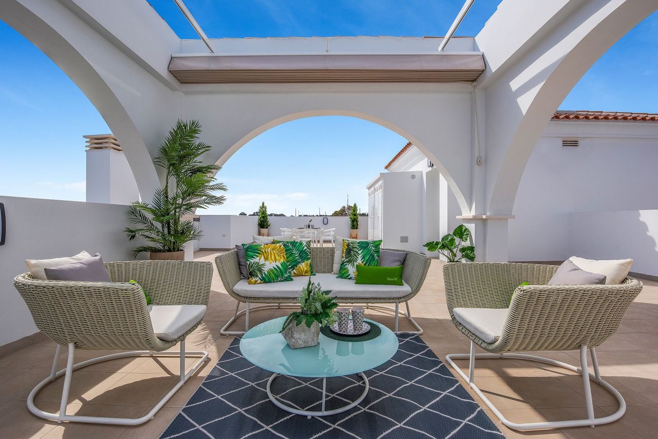 Apartment in Ciudad Quesada, Spanien, 86 m² - Foto 1