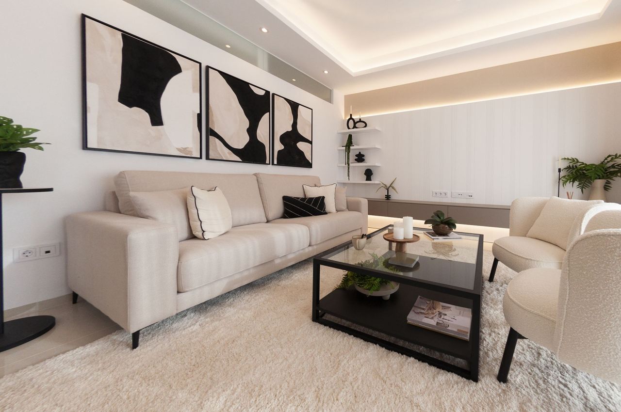 Apartamento en Ciudad Quesada, España, 89 m² - imagen 2