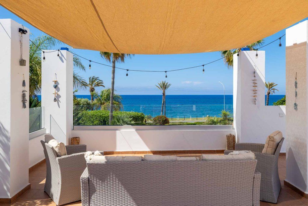 Wohnung in Paphos, Zypern, 176 m² - Foto 1