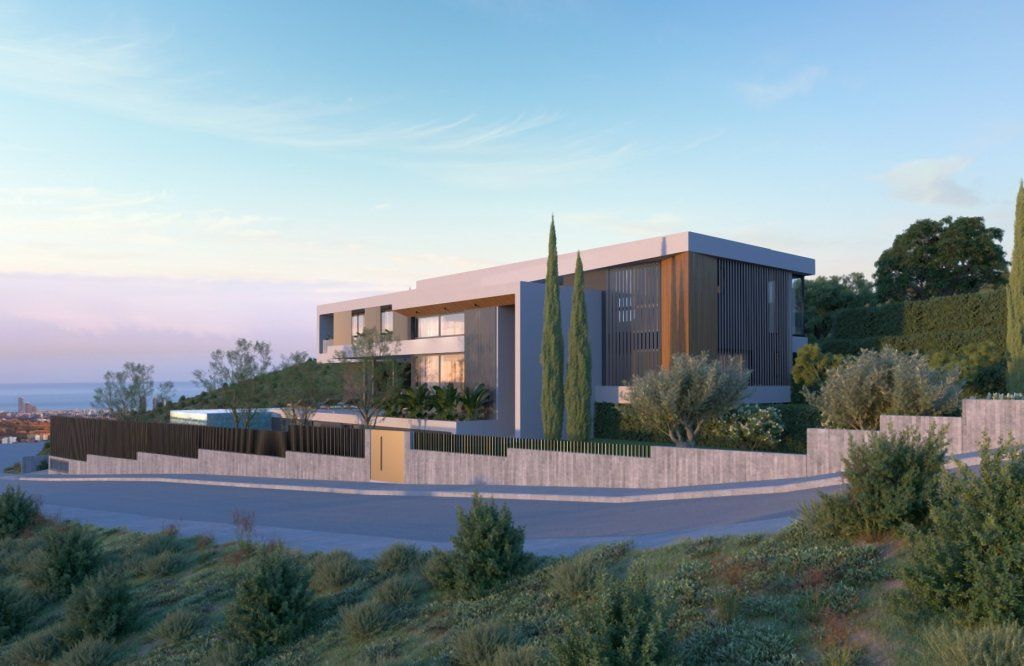 Piso en Limasol, Chipre, 891 m² - imagen 4