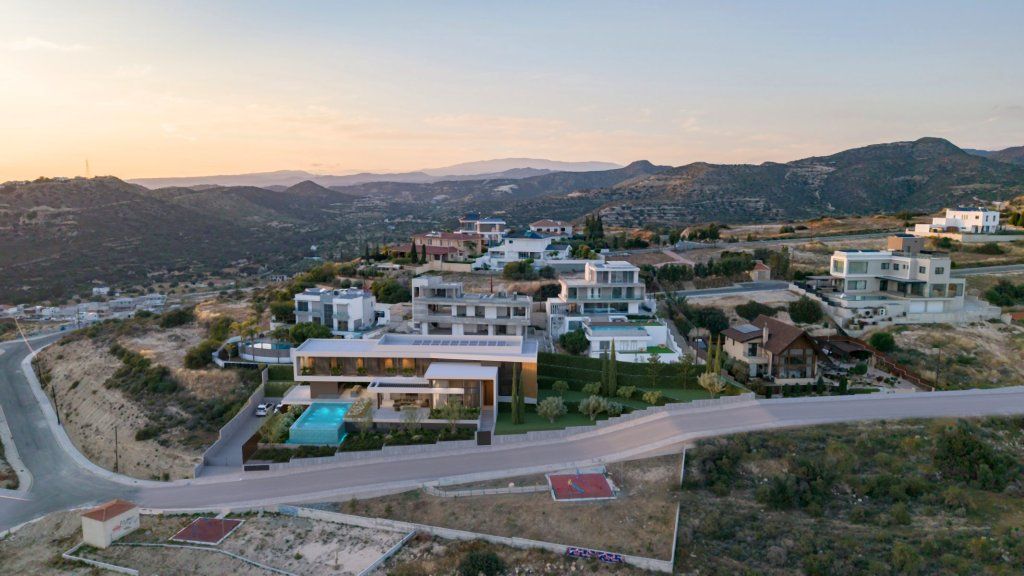 Piso en Limasol, Chipre, 891 m² - imagen 5