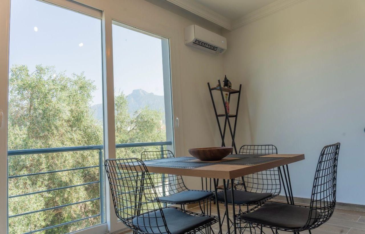 Apartment in Kyrenia, Cyprus, 52 m² - picture 6