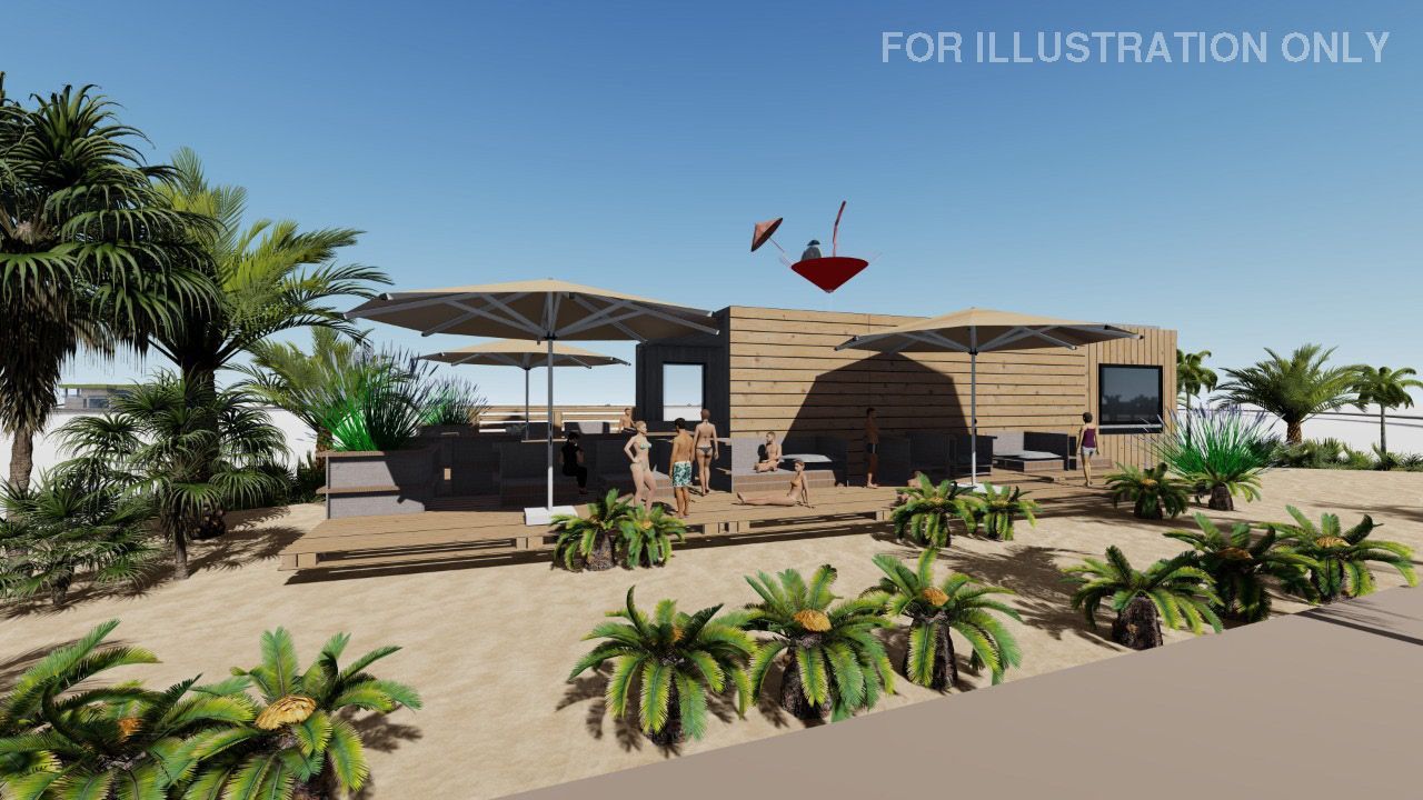 Villa en Famagusta, Chipre, 127 m² - imagen 7