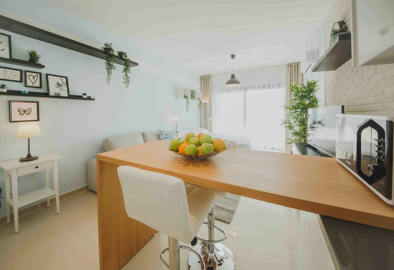 Appartement à Famagouste, Chypre, 51 m² - image 13