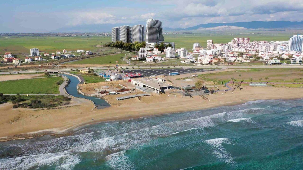 Apartment in Famagusta, Zypern, 64 m² - Foto 15