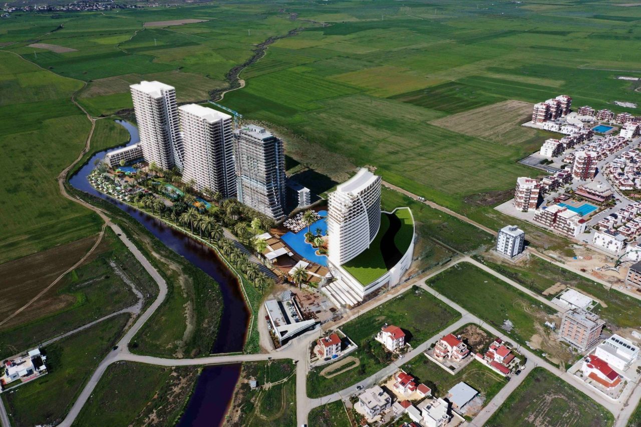 Apartment in Famagusta, Zypern, 64 m² - Foto 16