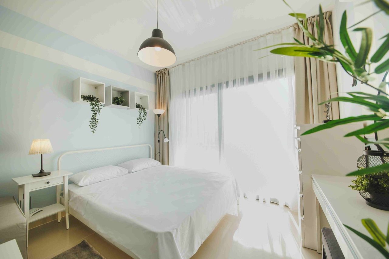 Appartamenti a Famagosta, Cipro, 51 m² - foto 17