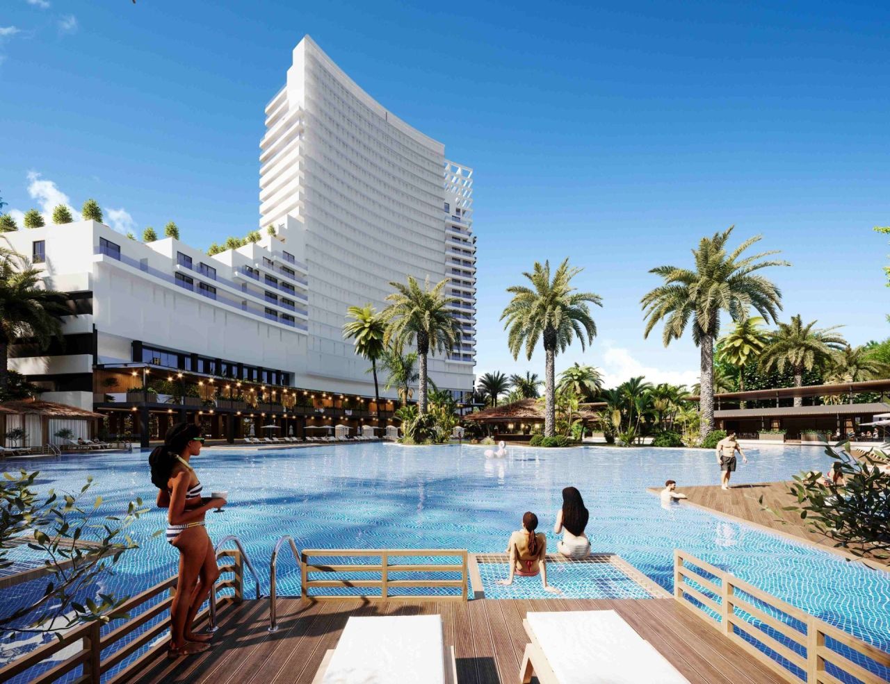 Apartment in Famagusta, Zypern, 64 m² - Foto 18