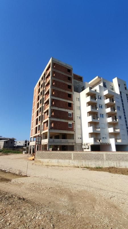 Flat Bjelishi, Montenegro, 50 m² - picture 1