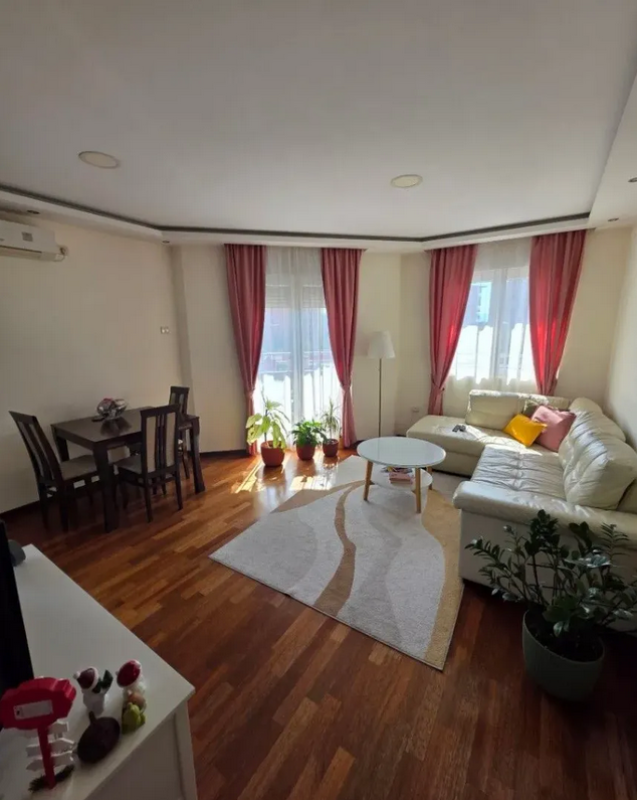 Piso Tuski Put, Montenegro, 73 m² - imagen 1