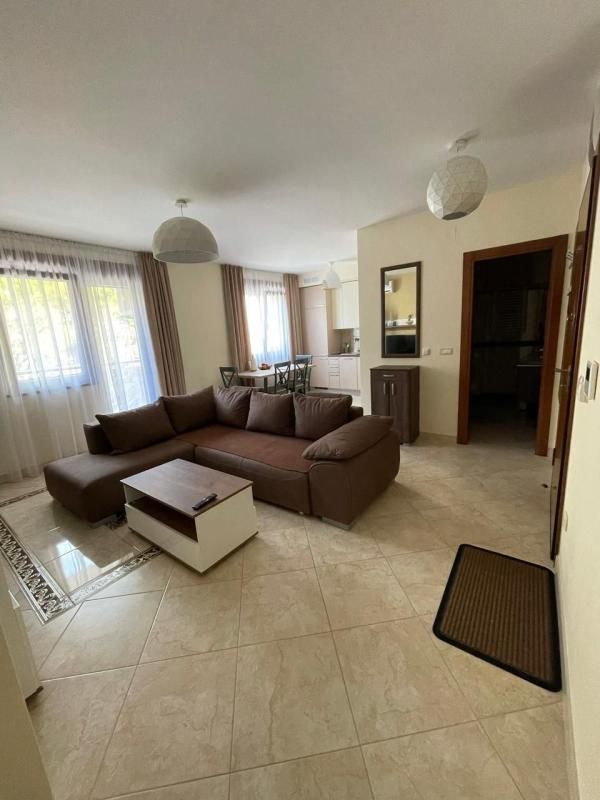 Appartement à Becici, Monténégro, 60 m² - image 2