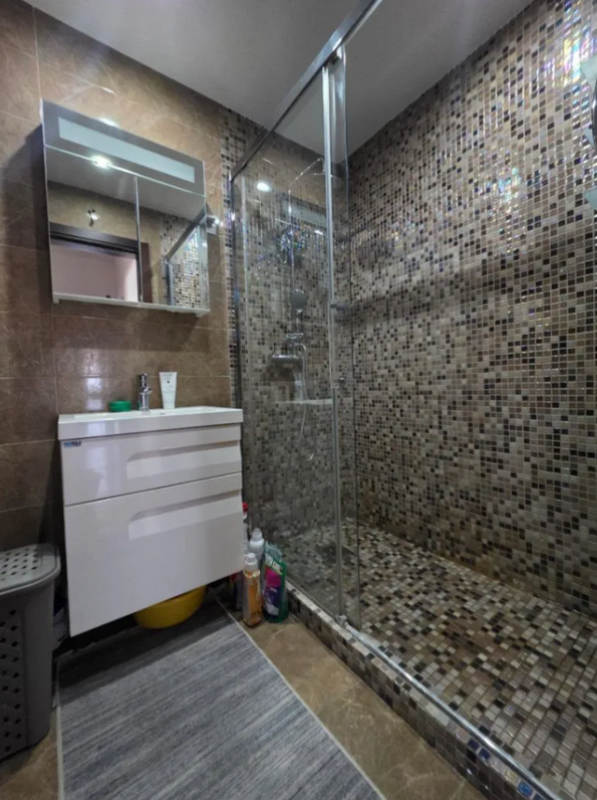 Appartement Tuski Put, Monténégro, 73 m² - image 5