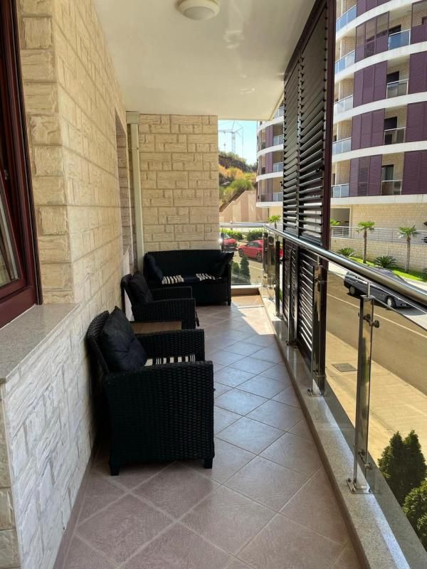 Appartement à Becici, Monténégro, 60 m² - image 9