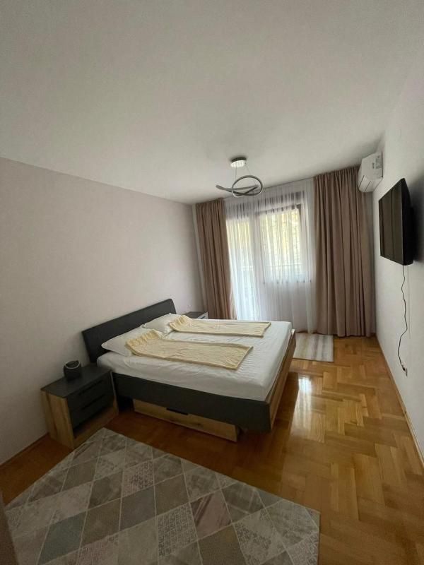 Appartement à Becici, Monténégro, 60 m² - image 12