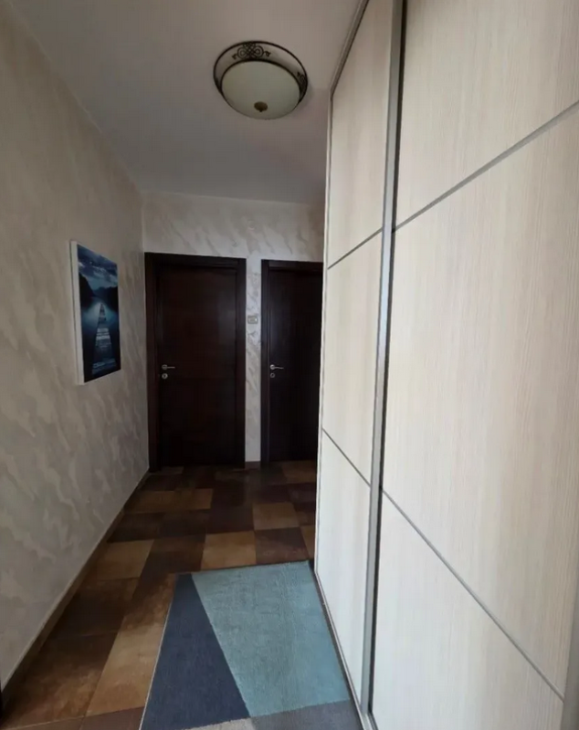 Appartement Tuski Put, Monténégro, 73 m² - image 12