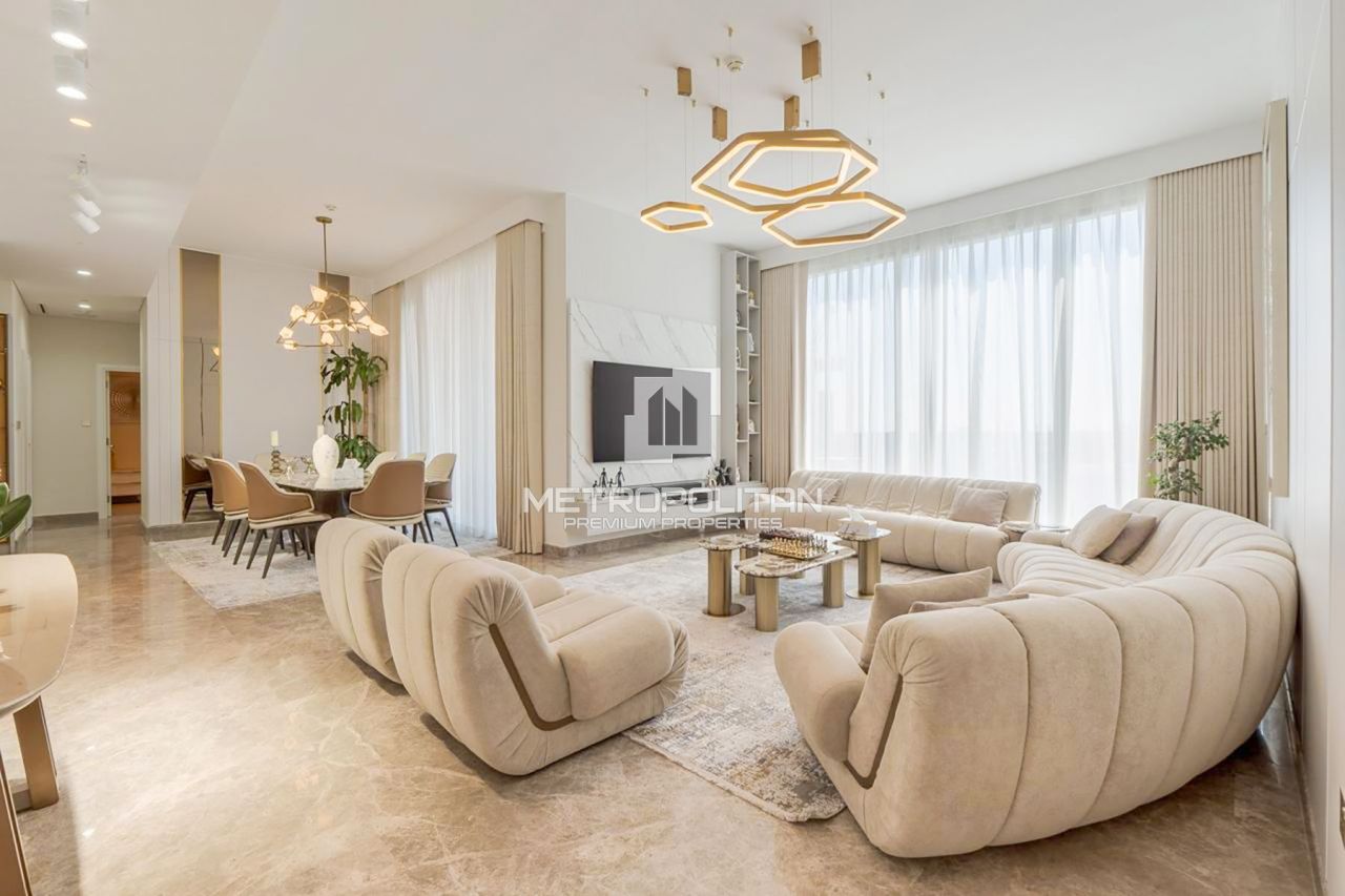 Appartement à Dubaï, EAU, 211 m² - image 1