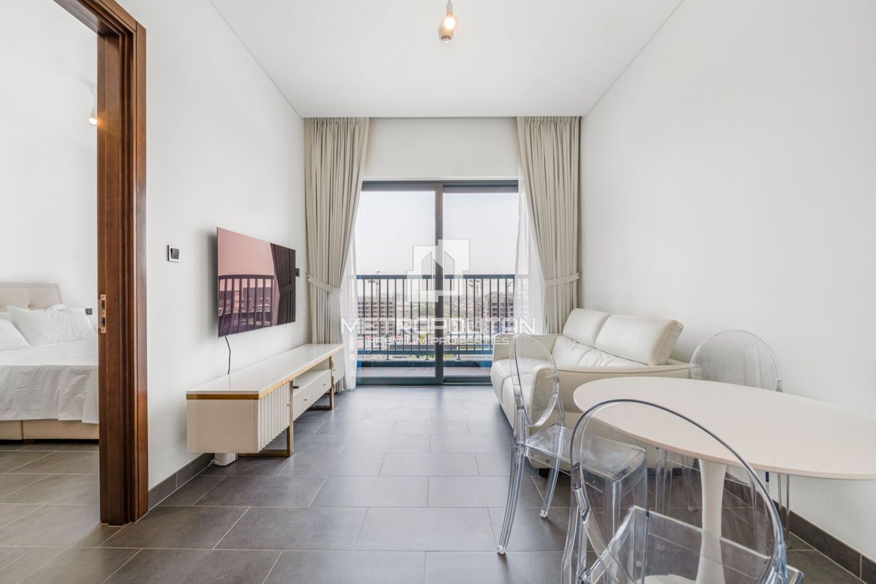 Apartment in Dubai, VAE, 55 m² - Foto 1