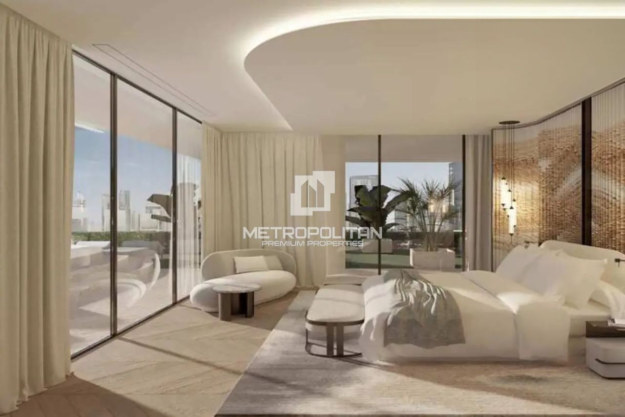 Apartment in Dubai, UAE, 295 m² - picture 1