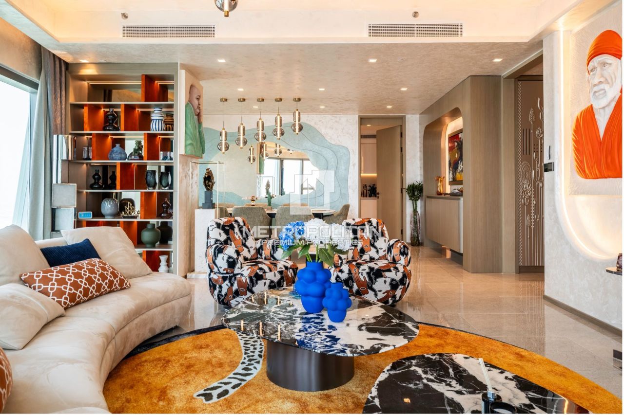 Appartement à Dubaï, EAU, 197 m² - image 1