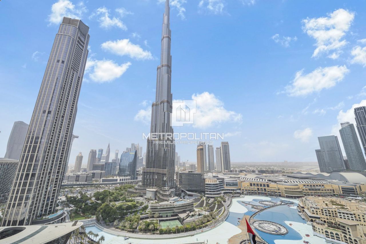 Apartamento en Dubái, EAU, 193 m² - imagen 1