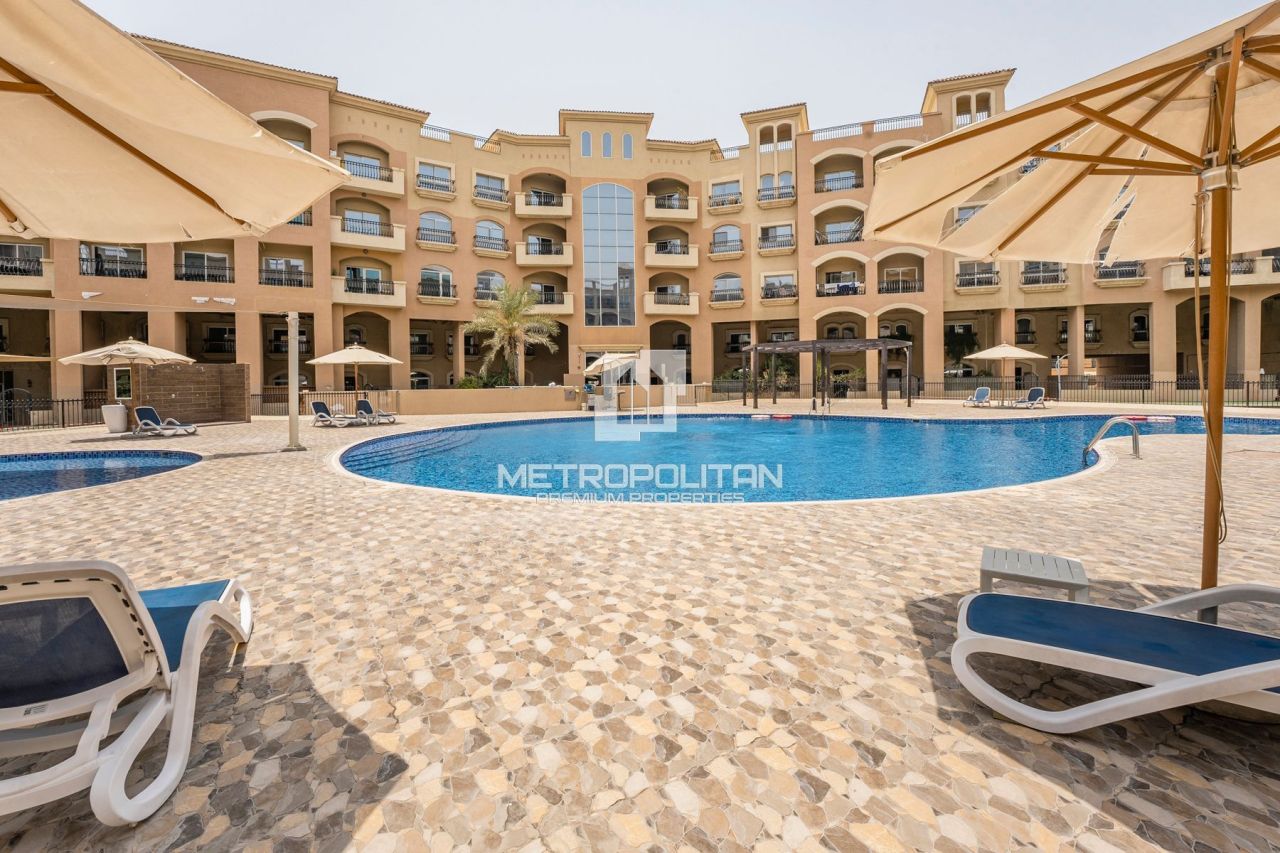 Appartement à Dubaï, EAU, 262 m² - image 1