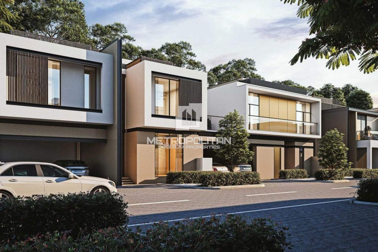Villa en Dubái, EAU, 434 m² - imagen 1