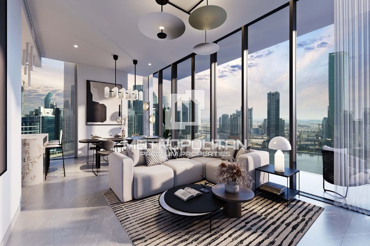 Apartment in Dubai, UAE, 77 m² - picture 2