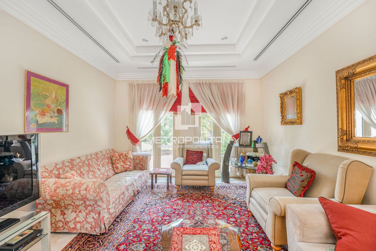 Villa à Dubaï, EAU, 827 m² - image 5