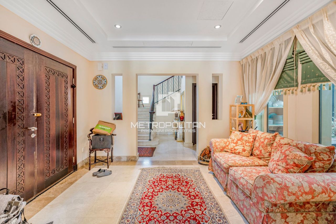 Villa à Dubaï, EAU, 827 m² - image 7