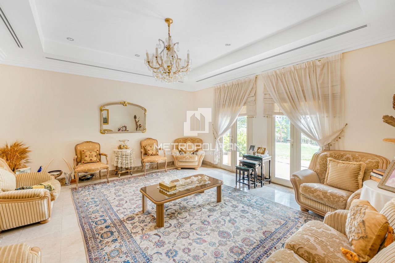 Villa à Dubaï, EAU, 827 m² - image 14