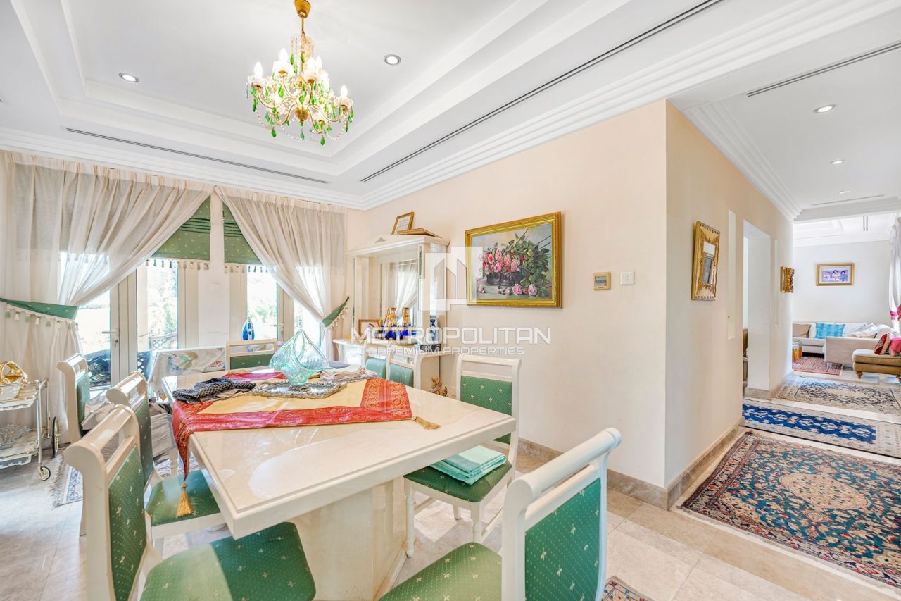 Villa à Dubaï, EAU, 827 m² - image 15