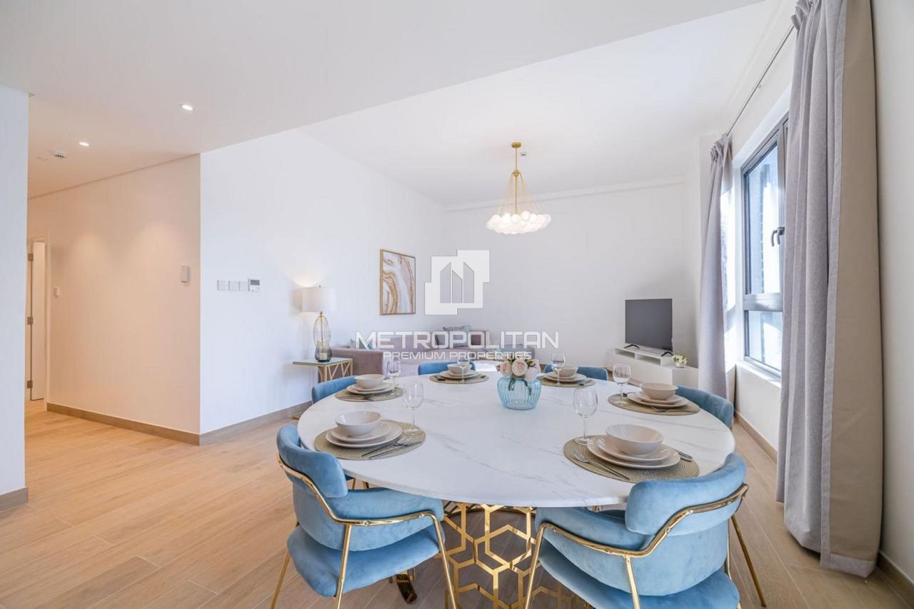 Apartment in Dubai, UAE, 124 m² - picture 18