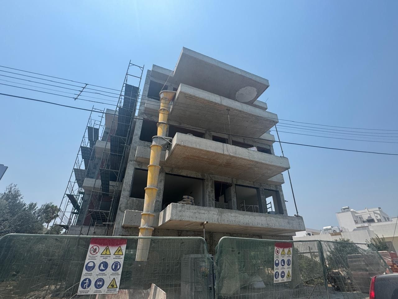 Appartement à Limassol, Chypre, 56 m² - image 1