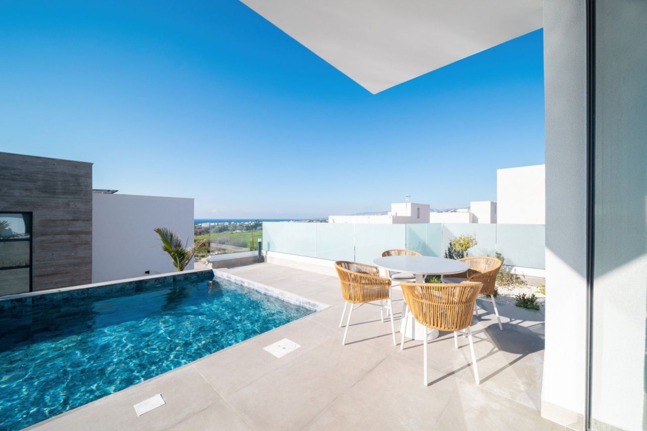 Villa à Paphos, Chypre, 152 m² - image 1