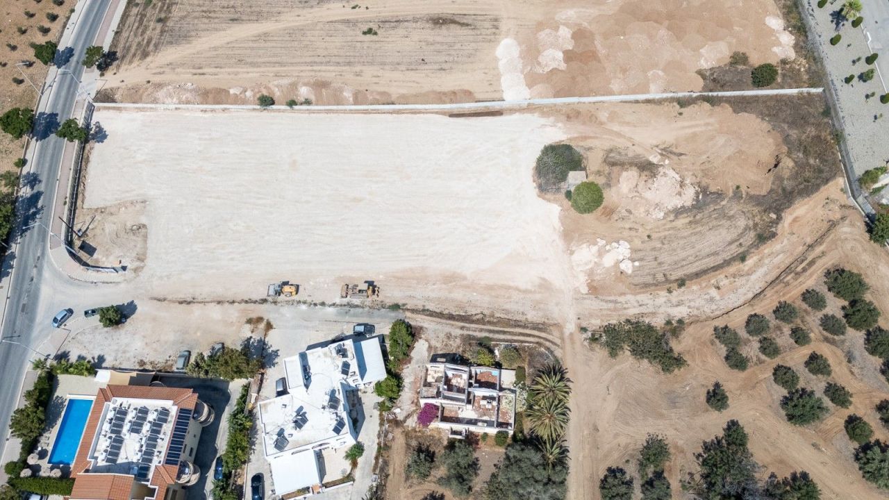 Apartment in Paphos, Zypern, 60 m² - Foto 2